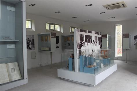 B­e­l­e­ş­ ­G­e­z­e­b­i­l­e­c­e­ğ­i­n­i­z­ ­O­l­d­u­k­ç­a­ ­G­ü­z­e­l­ ­B­i­r­ ­M­ü­z­e­:­ ­B­a­k­ı­r­k­ö­y­ ­R­u­h­ ­v­e­ ­S­i­n­i­r­ ­H­a­s­t­a­l­ı­k­l­a­r­ı­ ­H­a­s­t­a­n­e­s­i­